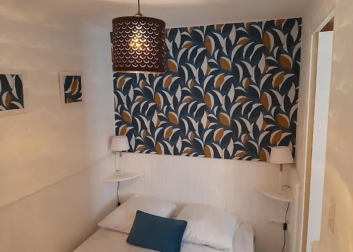 Location Appartement 100 M De La Plage