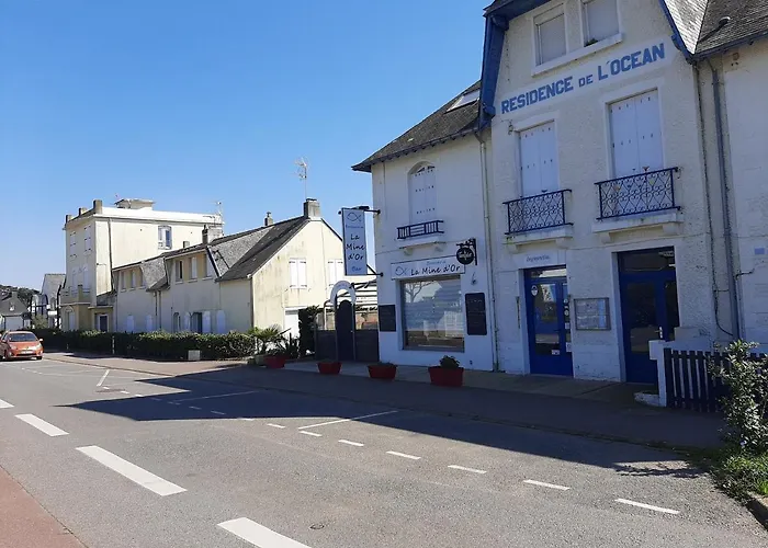location appartement 100 m de la plage
