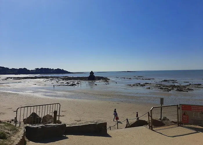 location appartement 100 m de la plage