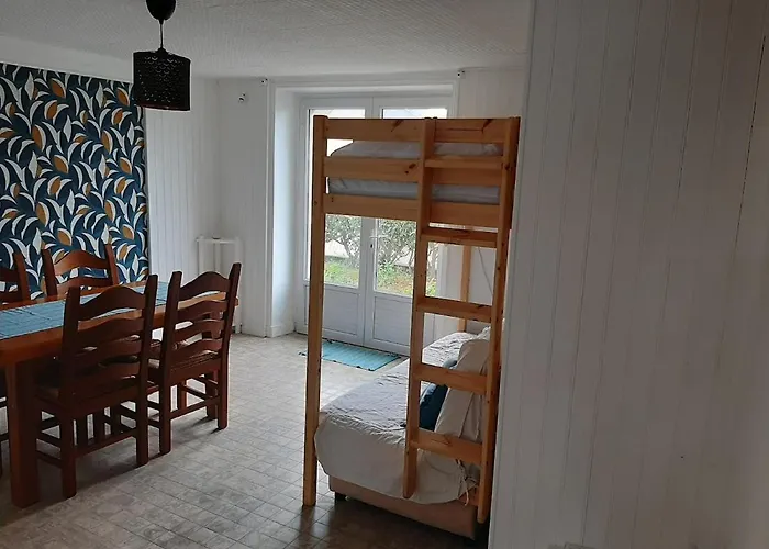 Location Appartement 100 M De La Plage