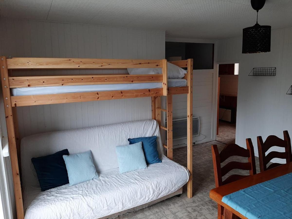 Location 100 M De La Apartment *