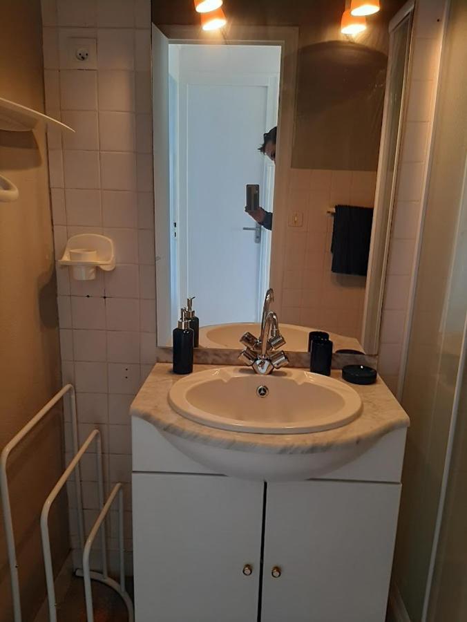 Location 100 M De La Apartment *