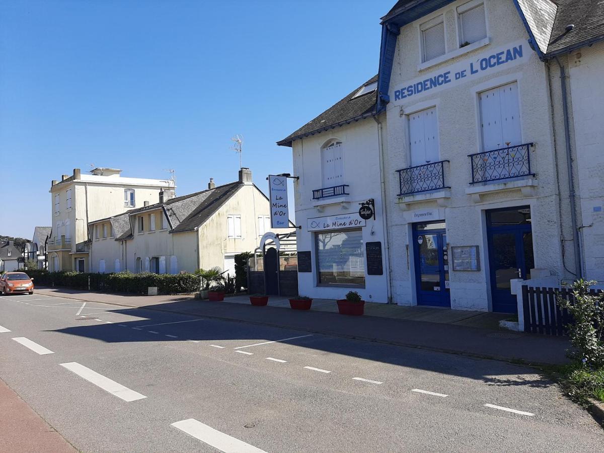 Location 100 M De La * Pénestin