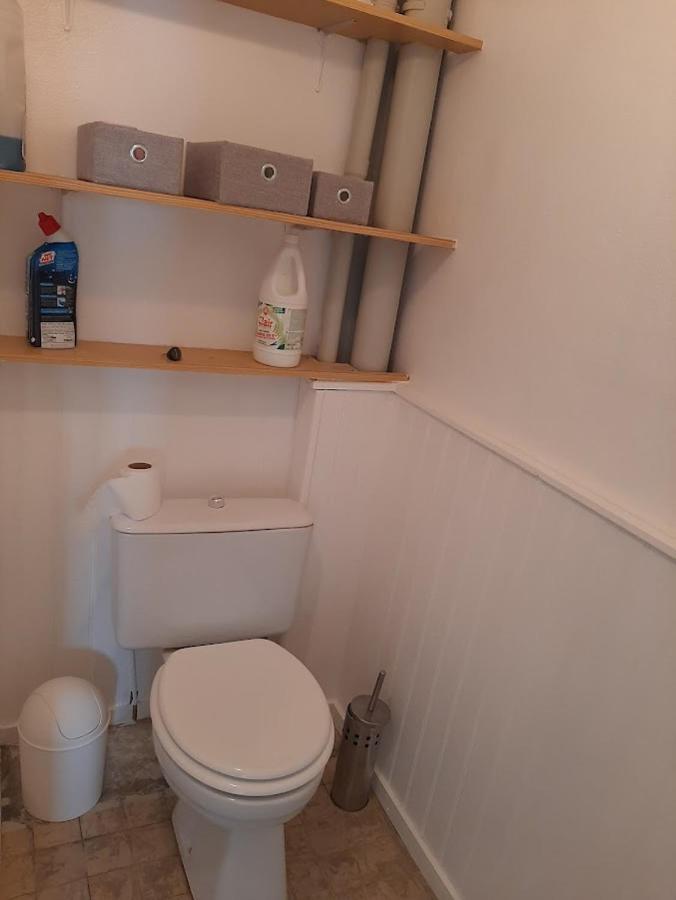 Location 100 M De La Apartment Pénestin