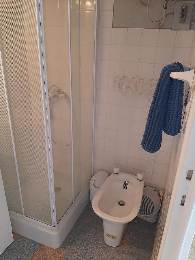 Apartment Location 100 M De La